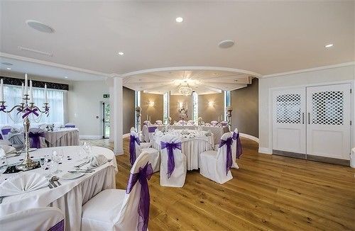 Hotel Springbank Manor Darwen Exteriér fotografie